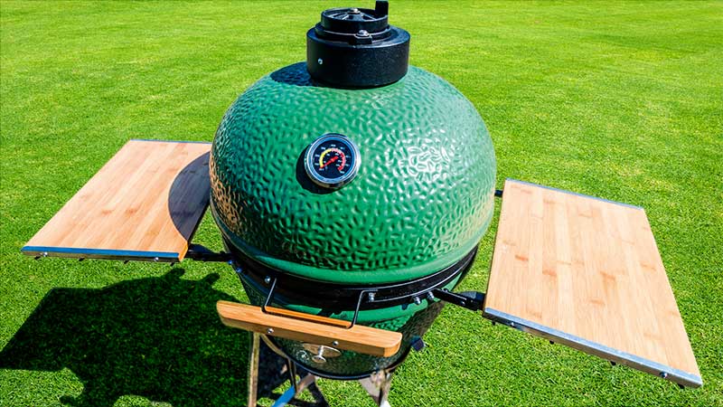 green egg